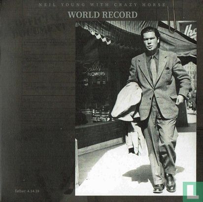 World Record - Image 1