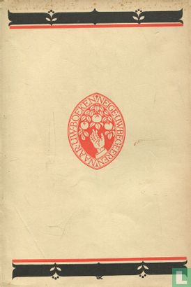 Het Nederlandsche Boek 1925 - Bild 2
