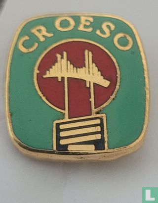 Croeso