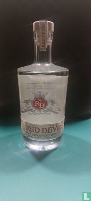 Red Devil Gin - Image 1