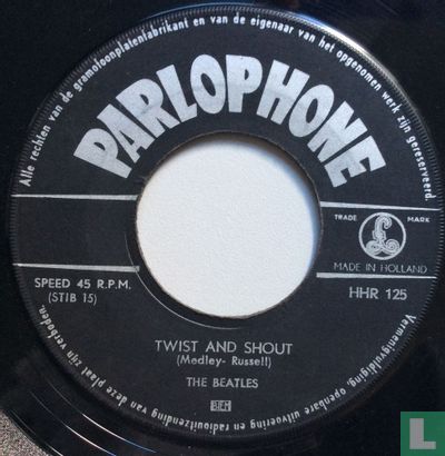 Twist and Shout  - Image 3