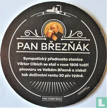 Pan Breznak - Bild 1