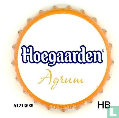 Hoegaarden - Agrum