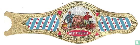 West Virginia - Bild 1
