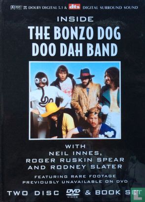 Inside The Bonzo Dog Doo Dah Band - Image 1