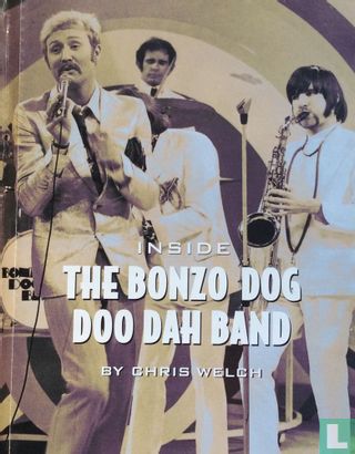 Inside The Bonzo Dog Doo Dah Band - Image 3