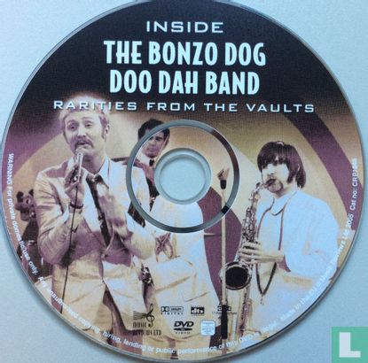 Inside The Bonzo Dog Doo Dah Band - Image 5