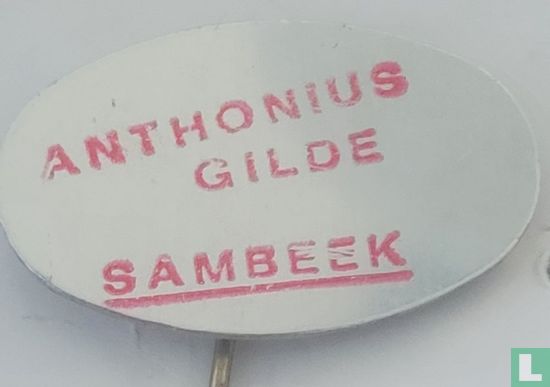 Anthonius Gilde Sambeek