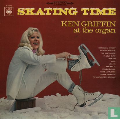 Skating Time - Image 1