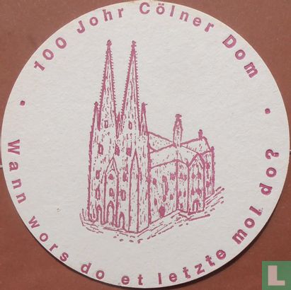 100 Johr Cölner Dom - Image 1