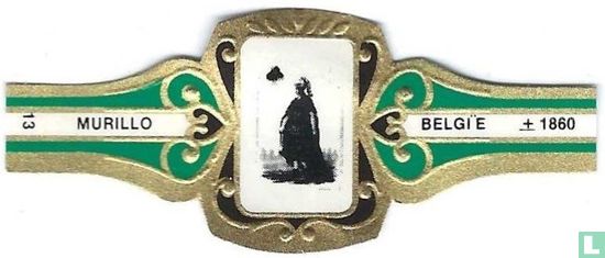 België ± 1860 - Image 1