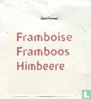Framboise Framboos Himbeere - Image 1