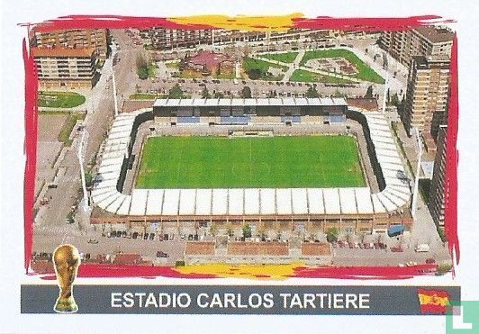 Estadio Carlos Tartiere - Image 1