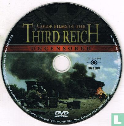 Color Films of The Third Reich - Bild 3