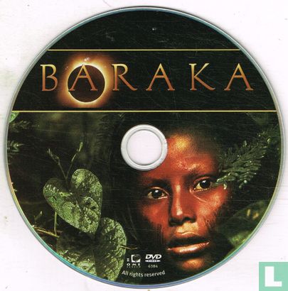 Baraka - A World Beyond Words - Afbeelding 3