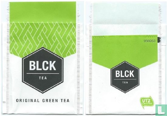 Original green tea - Bild 3