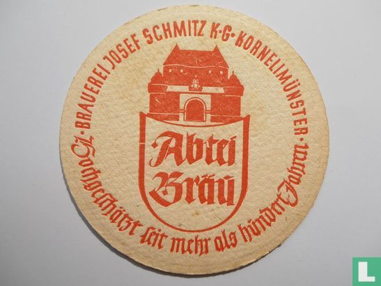 Abtei Bräu - Afbeelding 2