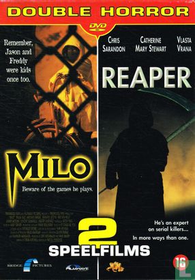 Milo + Reaper - Image 1