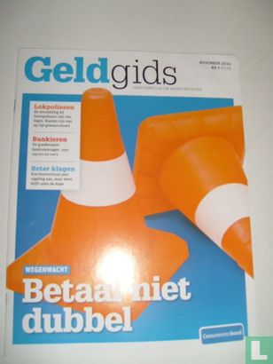 Geldgids 07 - Image 1