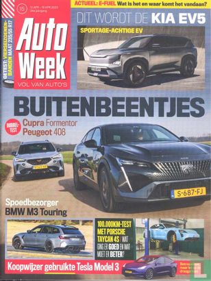 Autoweek 15 - Bild 1
