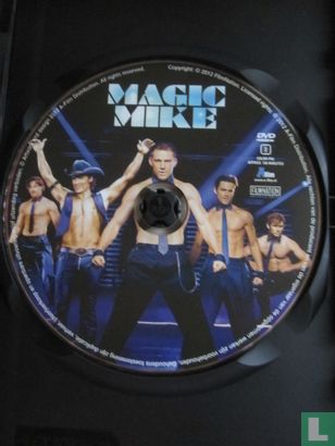 Magic Mike - Image 3