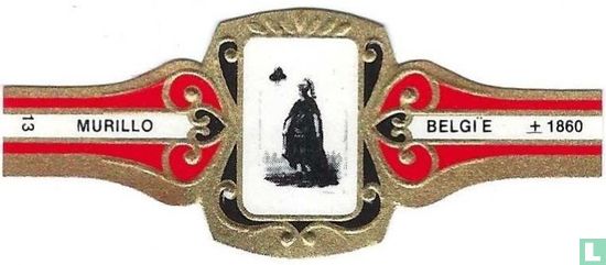 België ± 1860 - Bild 1