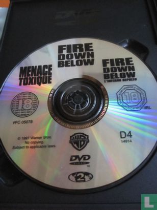 Fire Down Below - Bild 3