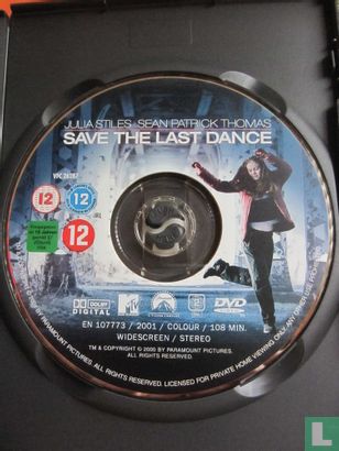 Save the Last Dance - Bild 3