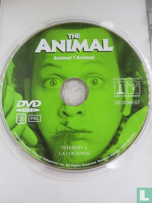 The Animal - Image 3