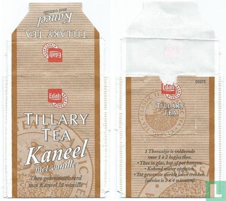Tillary Tea / Kaneel - Image 3