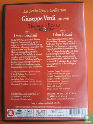 Verdi La Scala Opera - Afbeelding 2