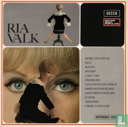 Ria Valk - Image 1