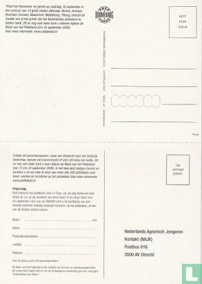 B003658 - Nederlands Agrarische Jongeren Kontact - Afbeelding 6