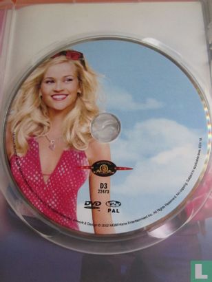 Legally Blonde - Image 3