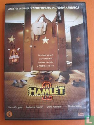 Hamlet 2 - Afbeelding 1