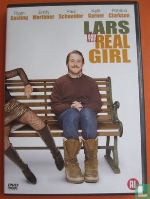 Lars and the Real Girl - Image 1