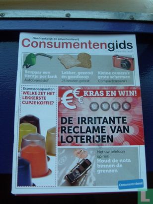 Consumentengids 07 - Bild 1