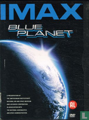 Blue Planet - Afbeelding 1