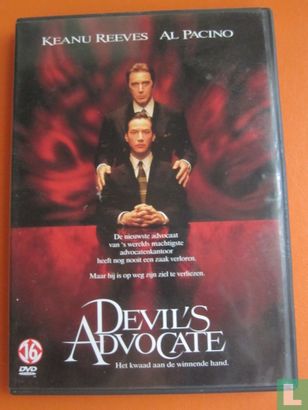 Devil's Advocate - Image 1