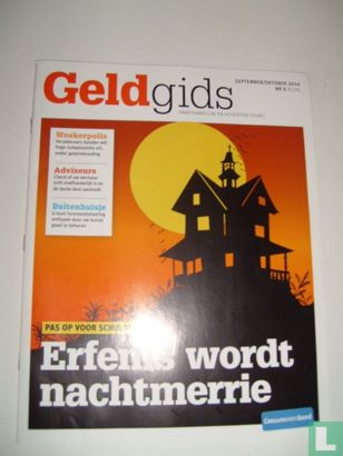 Geldgids 06 - Image 1