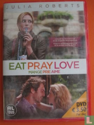 Eat Pray Love - Bild 1