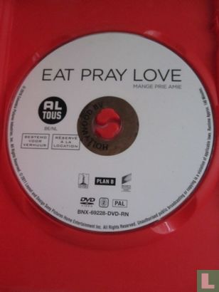Eat Pray Love - Bild 3