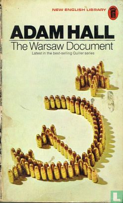 The Warsaw Document - Bild 1