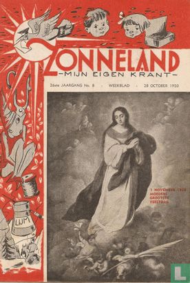 Zonneland [NLD] 8 - Image 1
