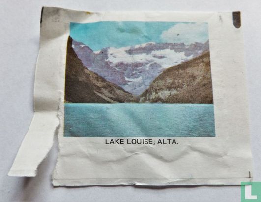 Lake Louise, Alta - Image 1