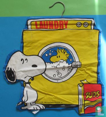 Snoopy  Hang  was zak - Bild 1