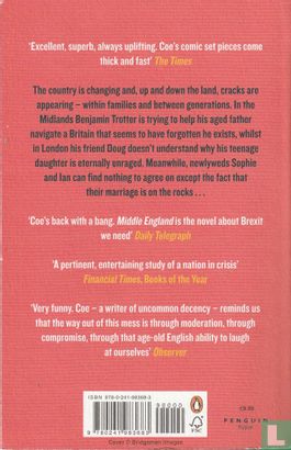 Middle England - Bild 2