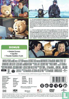 Ted 2 - Afbeelding 2