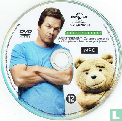 Ted 2 - Afbeelding 3