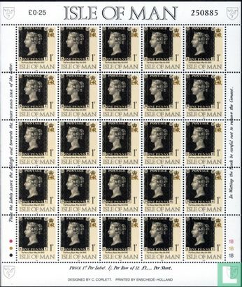 150 ans du timbre
